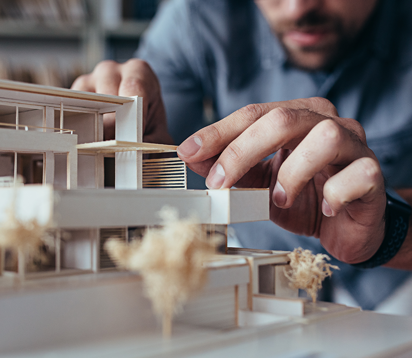 About McLundie Architects