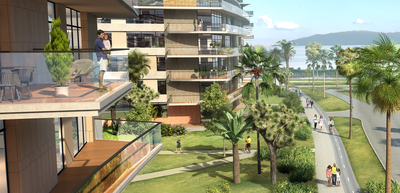 We love sustainable architecture, so we've decided to define why incorporating it into your commercial or residential building design is important.