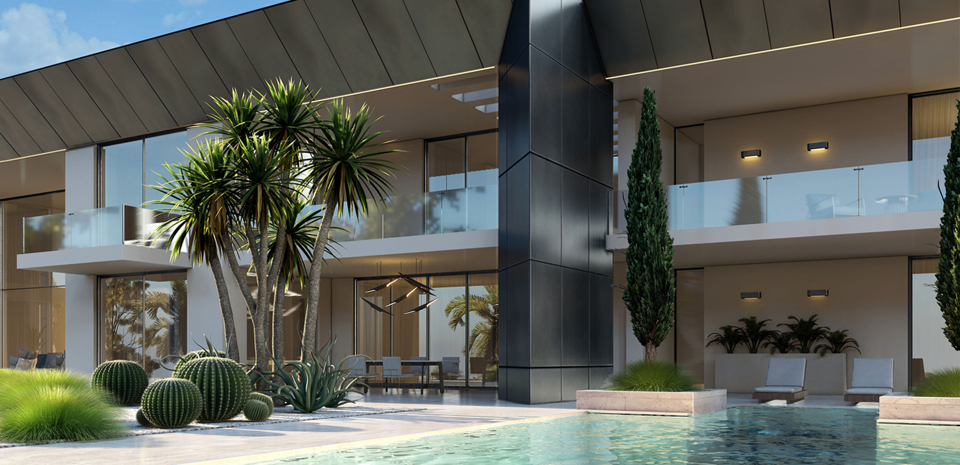 Visualise Your Dream Home Come Alive with Stunning 3D Renders. Start Building Your Dreams on the Costa del Sol Today!